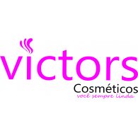 Logo of Victors Cosméticos