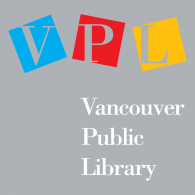 Logo of Vancouver Public Library