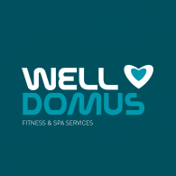 Logo of Well Domus