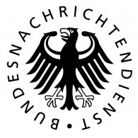 Bundesnachrichtendienst Brands Of The World Download Vector Logos And Logotypes