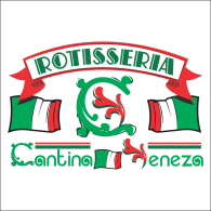 Logo of Rotisseria Cantina Veneza