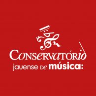 Logo of Conservatorio Jaunese de Musica