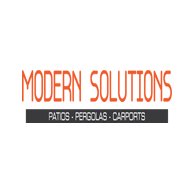 Logo of Modern Solutions