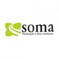 Logo of Soma Engenharia