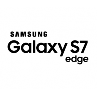 Logo of Samsung Galaxy s7 Edge