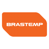 Logo of Brastemp 