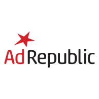 Logo of Ad Republic