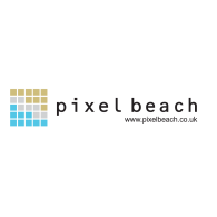 Logo of Pixel Beach ltd.