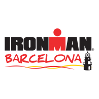 Logo of Ironman Barcelona