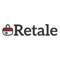 Logo of Retale