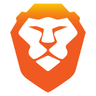 Logo of Brave Software