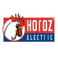 Logo of Horoz