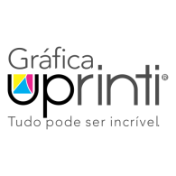 Logo of Gráfica UPrinti