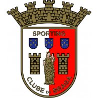 Logo of SC Braga