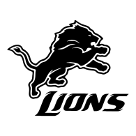 Detroit Lions | Brands of the World™ | Download vector logos and logotypes