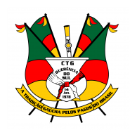 Logo of CTG Querência do Sul