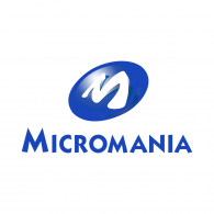 Logo of Micromania