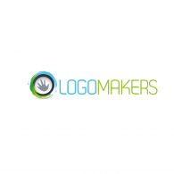 Logo of The Logo Makers 