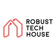 Logo of RobustTechHouse