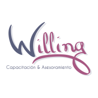 Logo of Willing