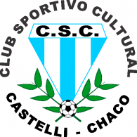 Logo of Sportivo Cultural de Juan José Castelli Chaco