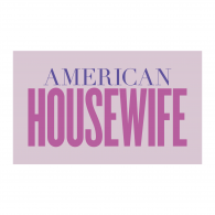Logo of American Housewife