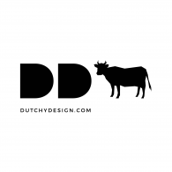 Logo of Dutchy Design