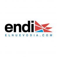 Endi | Brands of the World™ | Download vector logos and logotypes