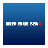 Logo of Deep Blue Sea 