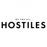 Logo of Hostiles