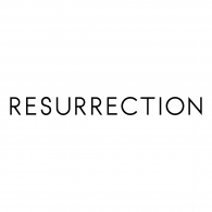 Logo of Resurrection