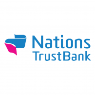 Logo of Nations Trust Bank