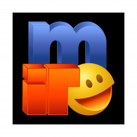 Logo of Mirc