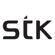 Logo of STK