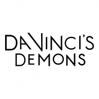 Logo of Da Vincis Demons