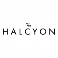 Logo of The Halcyon