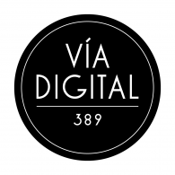 Logo of Vía Digital 389