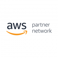 Logo of Amazon Web Services Partner Network