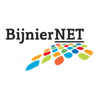 Logo of BijnierNET