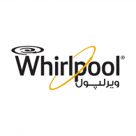 Logo of Whirlpool