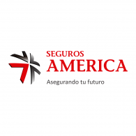 Logo of Seguros America