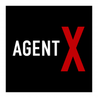 Logo of Agent X