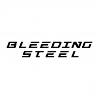 Logo of Bleeding Steel
