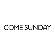 Logo of Come Sunday