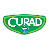 Logo of Curad