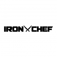 Logo of Iron Chef