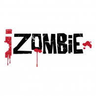 Logo of iZombie