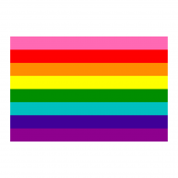 Logo of LGBT Movement
