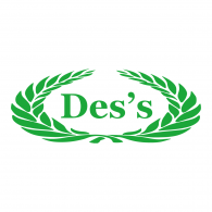 Logo of Des&#039;s