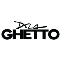 Logo of De La Ghetto